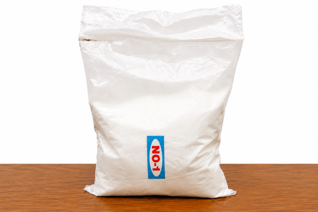 Tapioca Starch Supplier