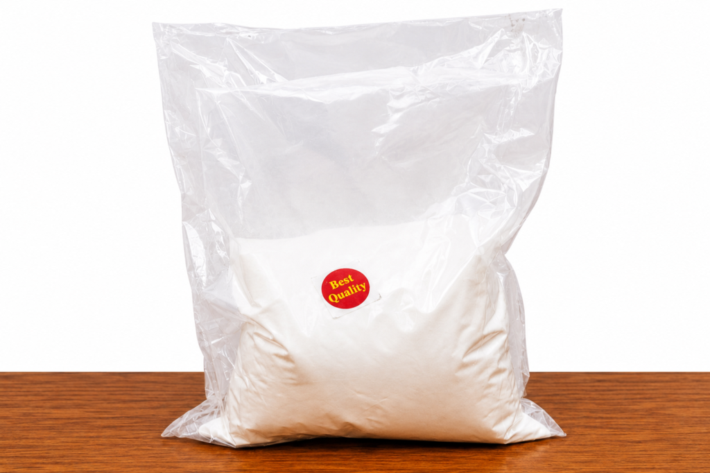 Citric Acid Supplier
