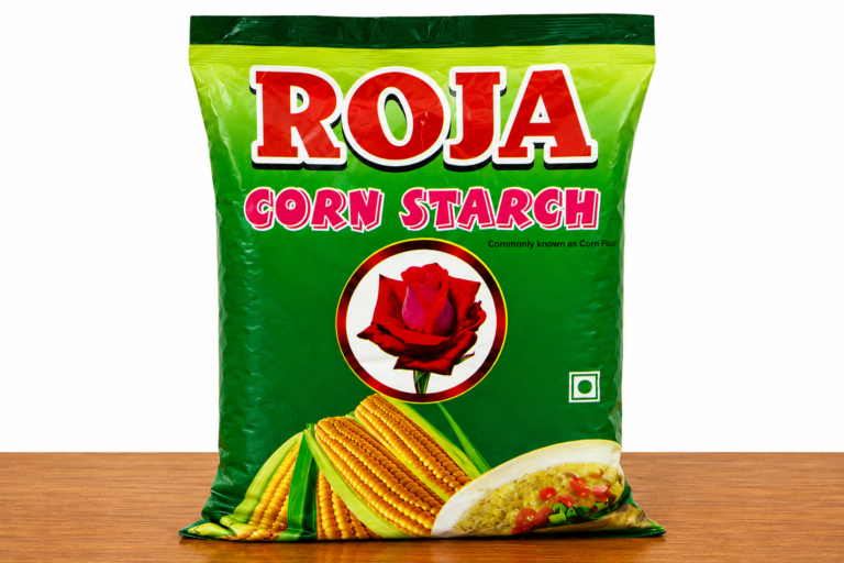 Starch Powder Supplier